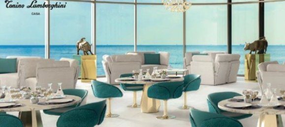 1 غرف نوم شقة في SAMANA CALIFORNIA, Maritime City, UAE رقم 63978 10