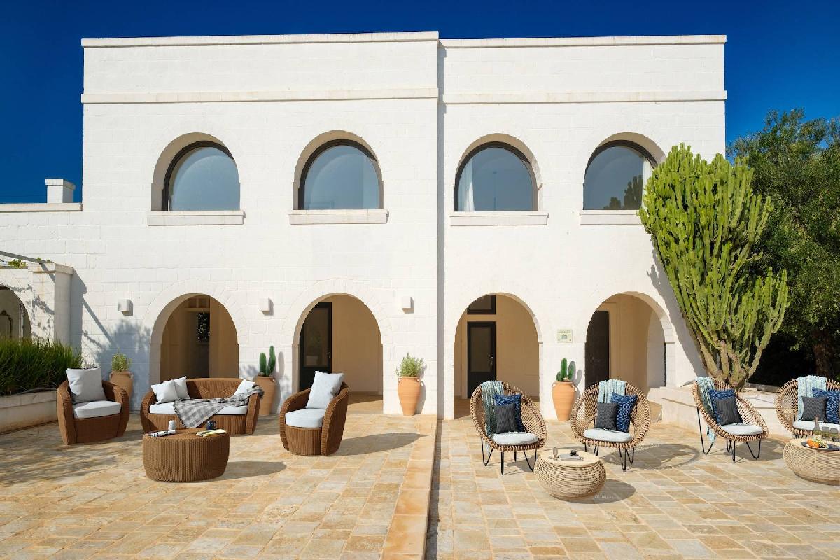 20 Schlafzimmer Haus in Ostuni, Italy, Nr. 332788