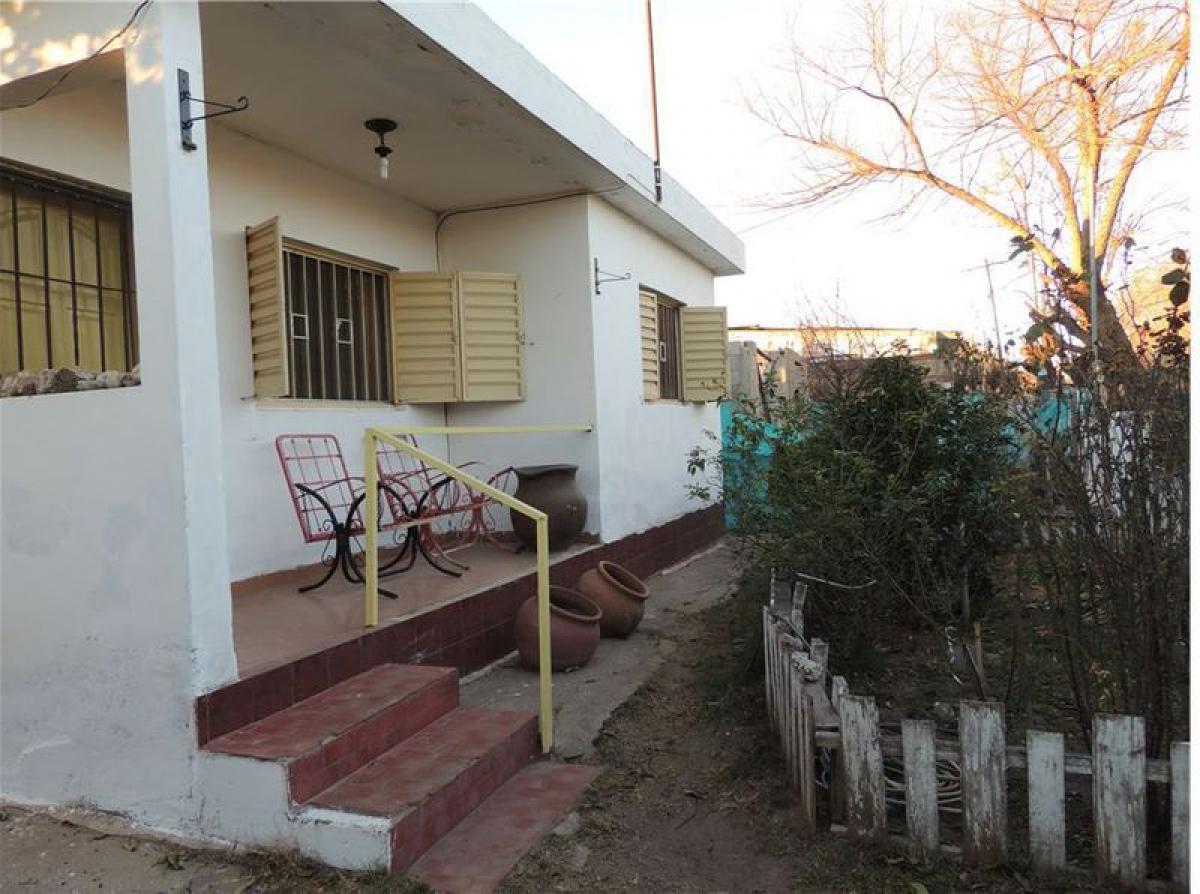 2 غرف نوم منزل في Cordoba, Argentina رقم 6864