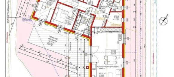 3 Schlafzimmer Bungalow in Nestelbach bei Graz, Austria, Nr. 221005 9