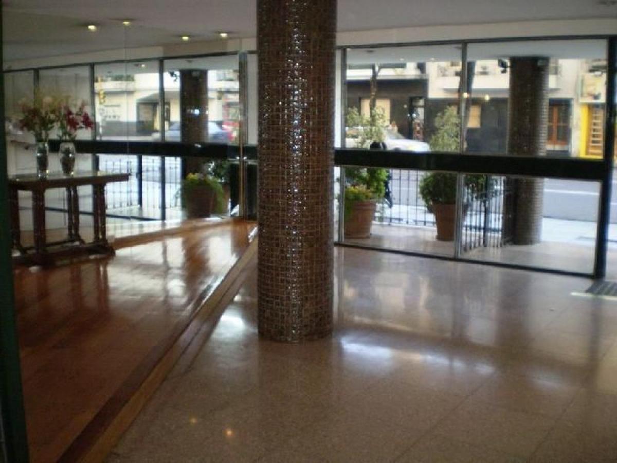 استوديو في Buenos Aires, Argentina رقم 75558