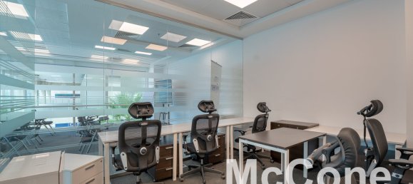 Oficina en Business Bay, UAE 243.87 m² No. 31237 18