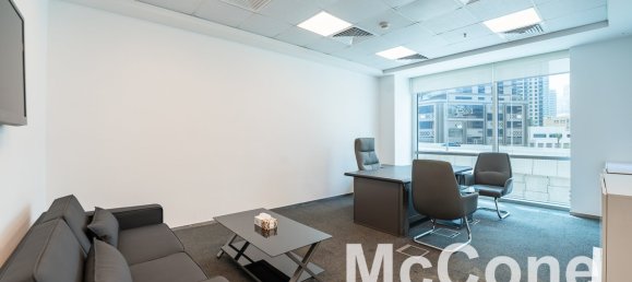 Oficina en Business Bay, UAE 243.87 m² No. 31237 11