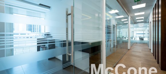 Oficina en Business Bay, UAE 243.87 m² No. 31237 9