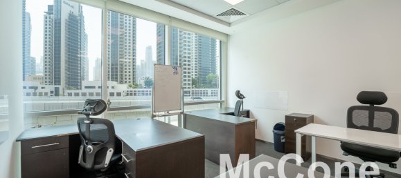 Oficina en Business Bay, UAE 243.87 m² No. 31237 7