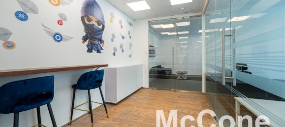 Oficina en Business Bay, UAE 243.87 m² No. 31237 13