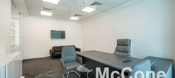 Oficina en Business Bay, UAE 243.87 m² No. 31237 10