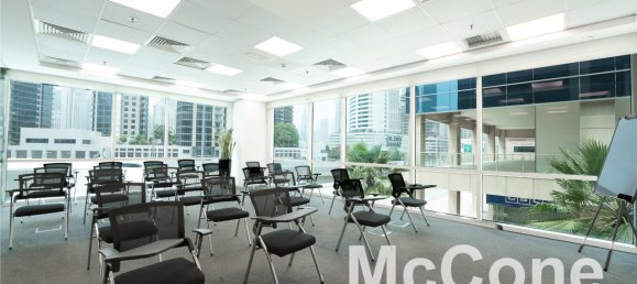 Oficina en Business Bay, UAE 243.87 m² No. 31237 3