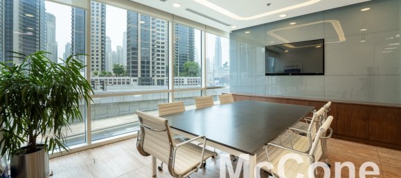 Oficina en Business Bay, UAE 243.87 m² No. 31237 6