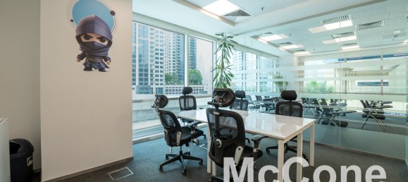 Oficina en Business Bay, UAE 243.87 m² No. 31237 19