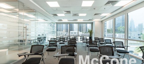 Oficina en Business Bay, UAE 243.87 m² No. 31237 2