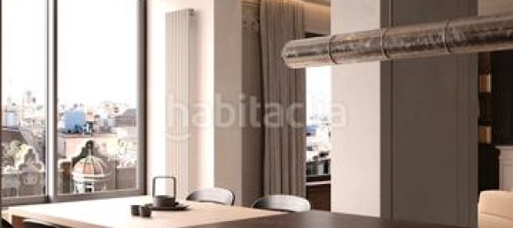 4 bedrooms Penthouse in Barcelona, Spain No. 84006 25