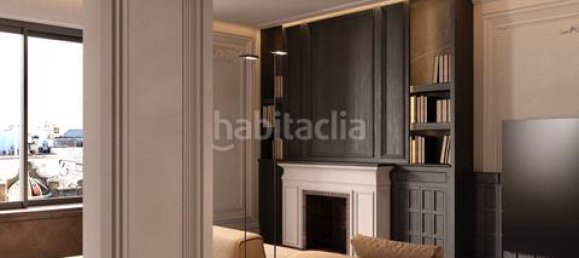 4 bedrooms Penthouse in Barcelona, Spain No. 84006 2