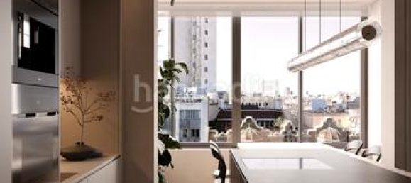 4 bedrooms Penthouse in Barcelona, Spain No. 84006 12