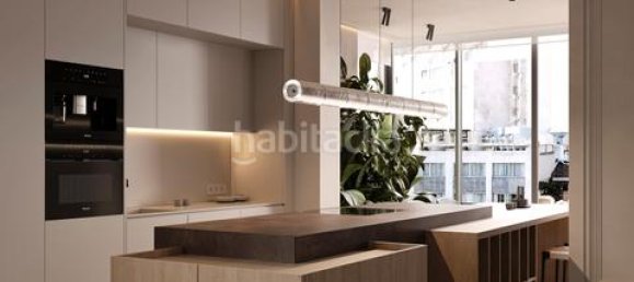 4 bedrooms Penthouse in Barcelona, Spain No. 84006 18