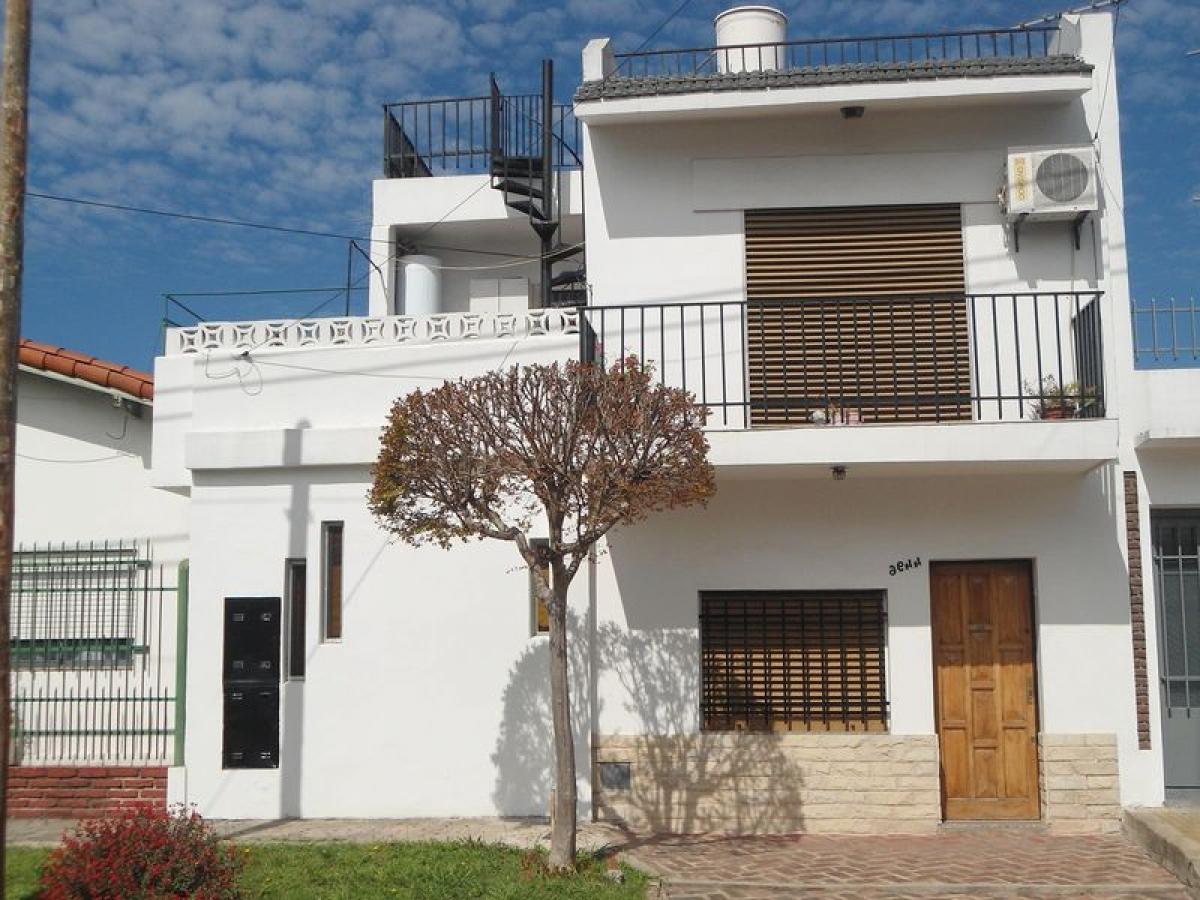 2 chambres Maison à General San Martin, Argentina No. 15613