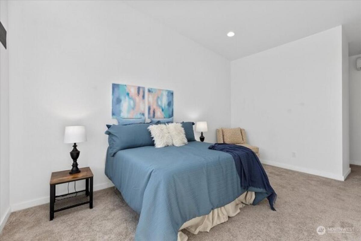 2 bedrooms House in Bellingham, USA No. 401092