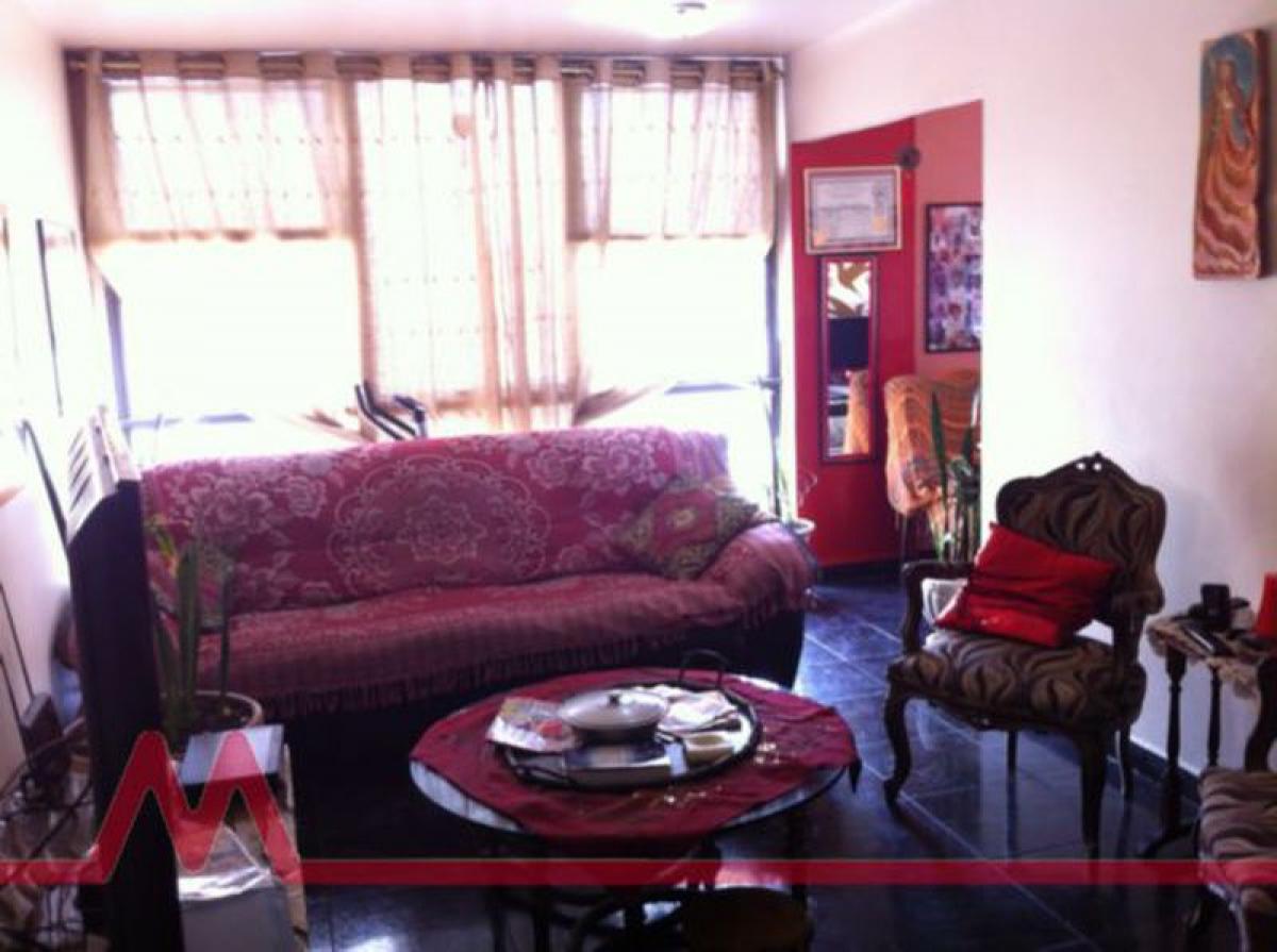 2 bedrooms Apartment in Sao Paulo, Brazil No. 588192