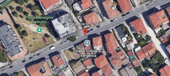 5 rooms Apartment in Pescara, Italy No. 238449 3