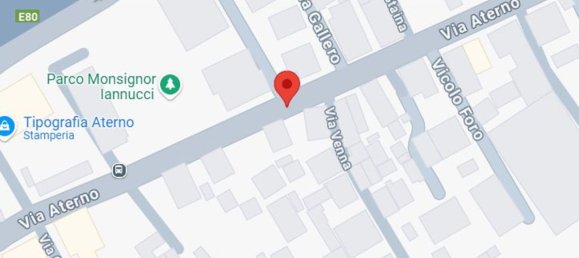 5 rooms Apartment in Pescara, Italy No. 238449 18