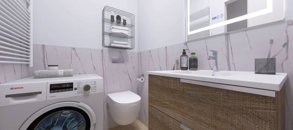 2 bedrooms Apartment in Milan, Italy No. 352174 10