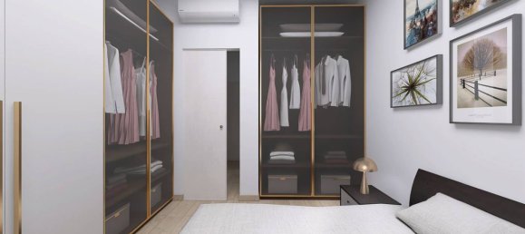 2 bedrooms Apartment in Milan, Italy No. 352174 13