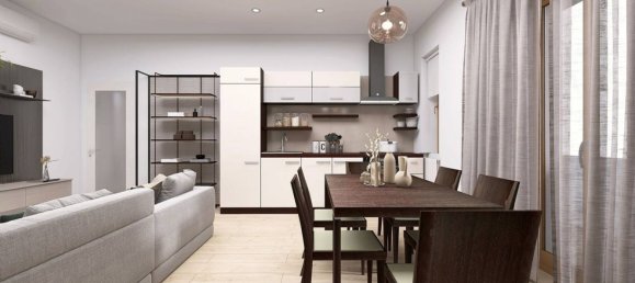 2 bedrooms Apartment in Milan, Italy No. 352174 16