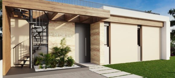 3 bedrooms Villa in Polop, Spain No. 12571 20