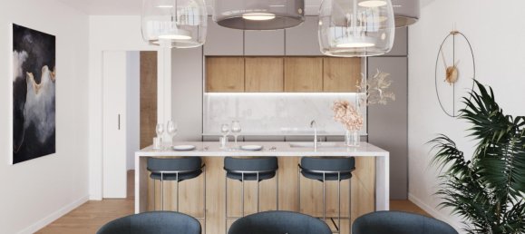 3 bedrooms Villa in Polop, Spain No. 12571 6