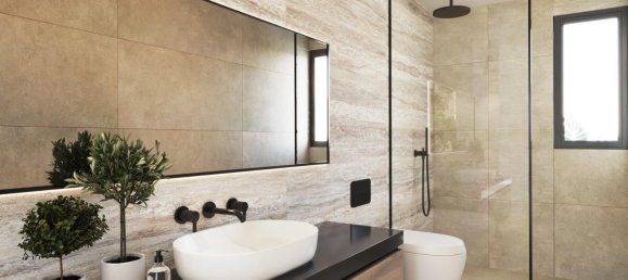 3 bedrooms Villa in Polop, Spain No. 12571 12