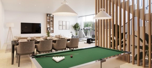 3 bedrooms Villa in Polop, Spain No. 12571 16