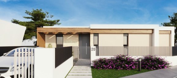 3 bedrooms Villa in Polop, Spain No. 12571 22