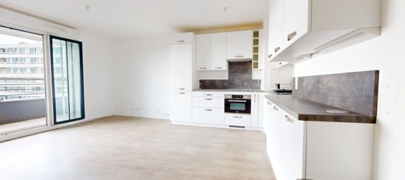 2 غرف نوم شقة في Bezons, France رقم 181034 3