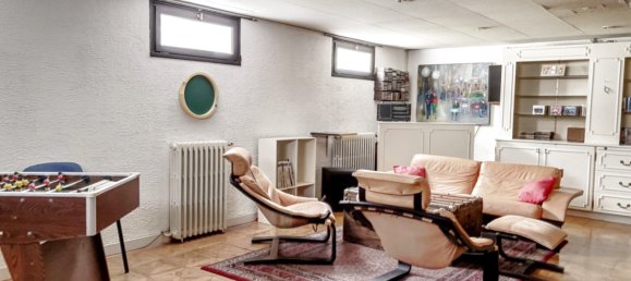 7 غرف نوم منزل في Le Raincy, France رقم 347436 16