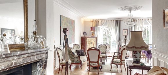 7 غرف نوم منزل في Le Raincy, France رقم 347436 4