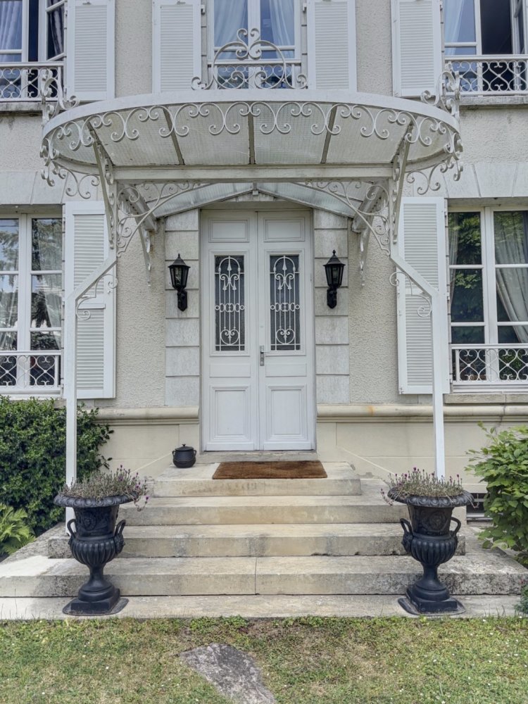 7 غرف نوم منزل في Le Raincy, France رقم 347436