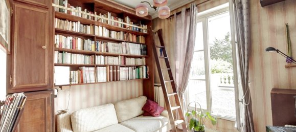 7 غرف نوم منزل في Le Raincy, France رقم 347436 11