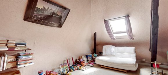 7 غرف نوم منزل في Le Raincy, France رقم 347436 14