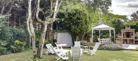 7 غرف نوم منزل في Le Raincy, France رقم 347436 19