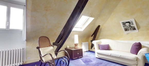 7 غرف نوم منزل في Le Raincy, France رقم 347436 13