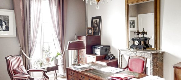 7 غرف نوم منزل في Le Raincy, France رقم 347436 10