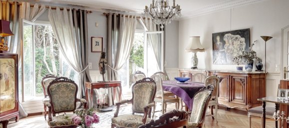 7 غرف نوم منزل في Le Raincy, France رقم 347436 2