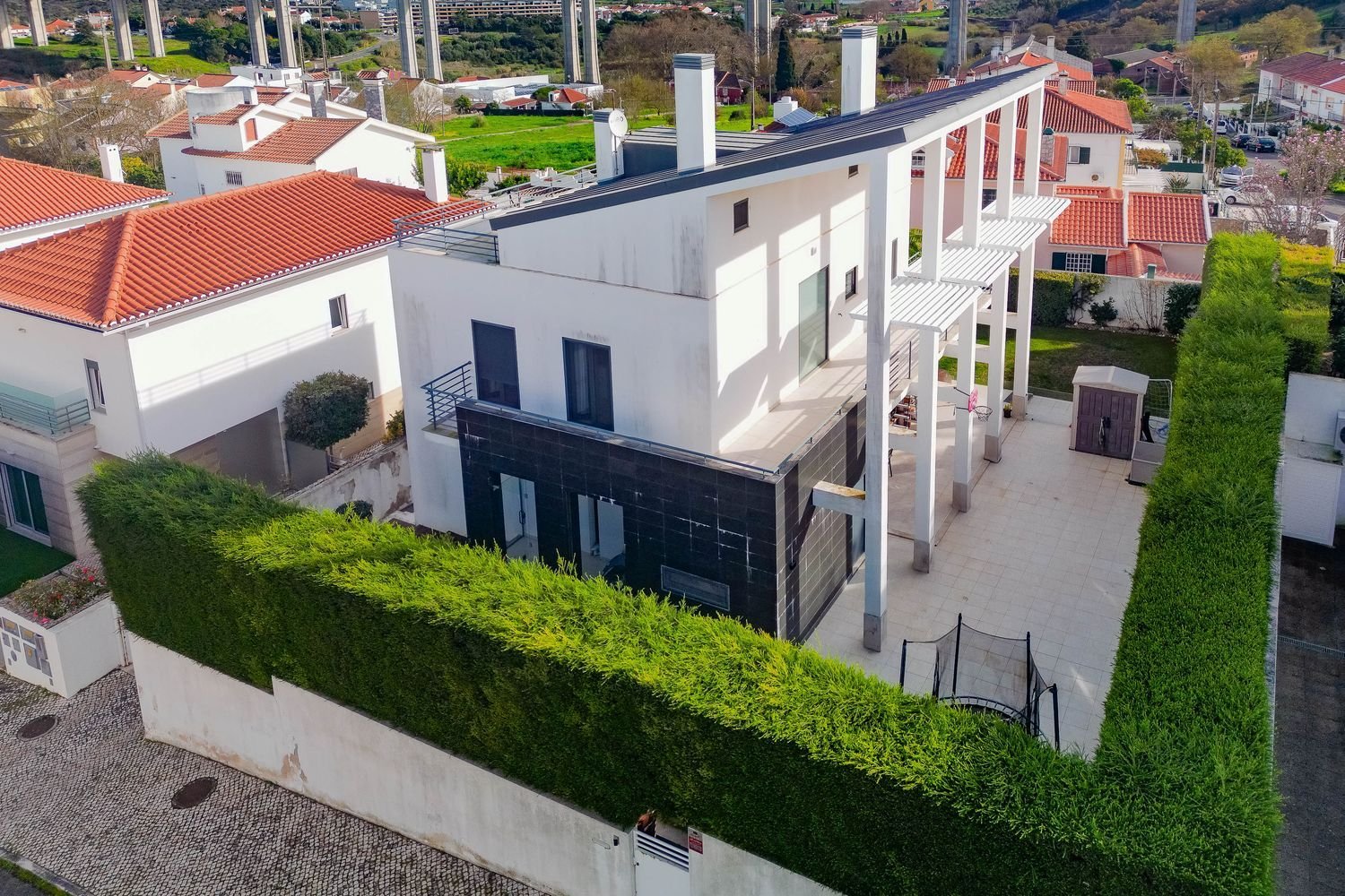 4 bedrooms House in Loures, Portugal No. 158470