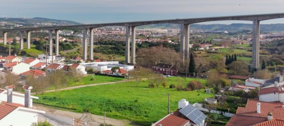 4 bedrooms House in Loures, Portugal No. 158470 5