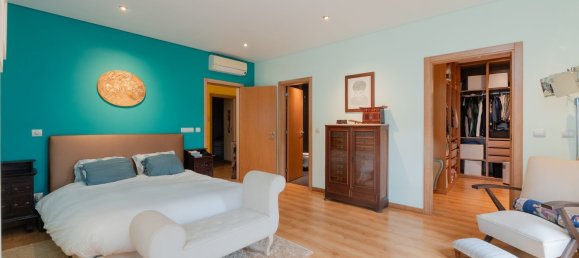 4 bedrooms House in Loures, Portugal No. 158470 23