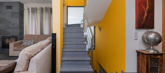 4 bedrooms House in Loures, Portugal No. 158470 21