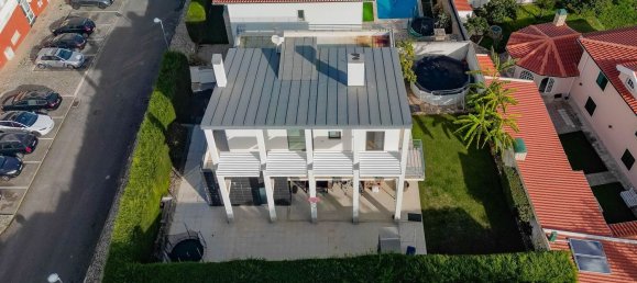 4 bedrooms House in Loures, Portugal No. 158470 39