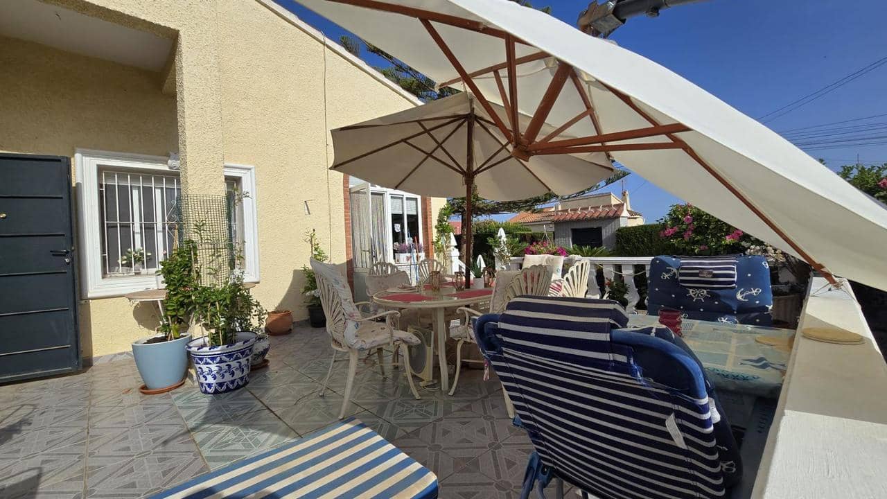 3 bedrooms House in Torrevieja, Spain No. 188318