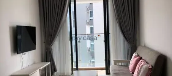 2 bedrooms Apartment in Thu Duc, Vietnam No. 8400 7