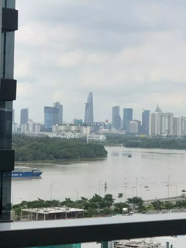 2 bedrooms Apartment in Thu Duc, Vietnam No. 8400